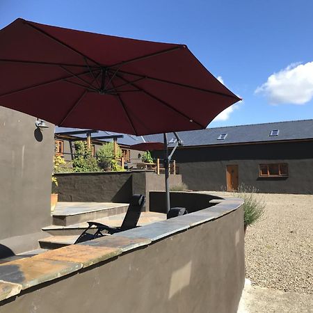 Johnston Foxglove - Luxurious Barn Conversion - Blossom Farm מראה חיצוני תמונה