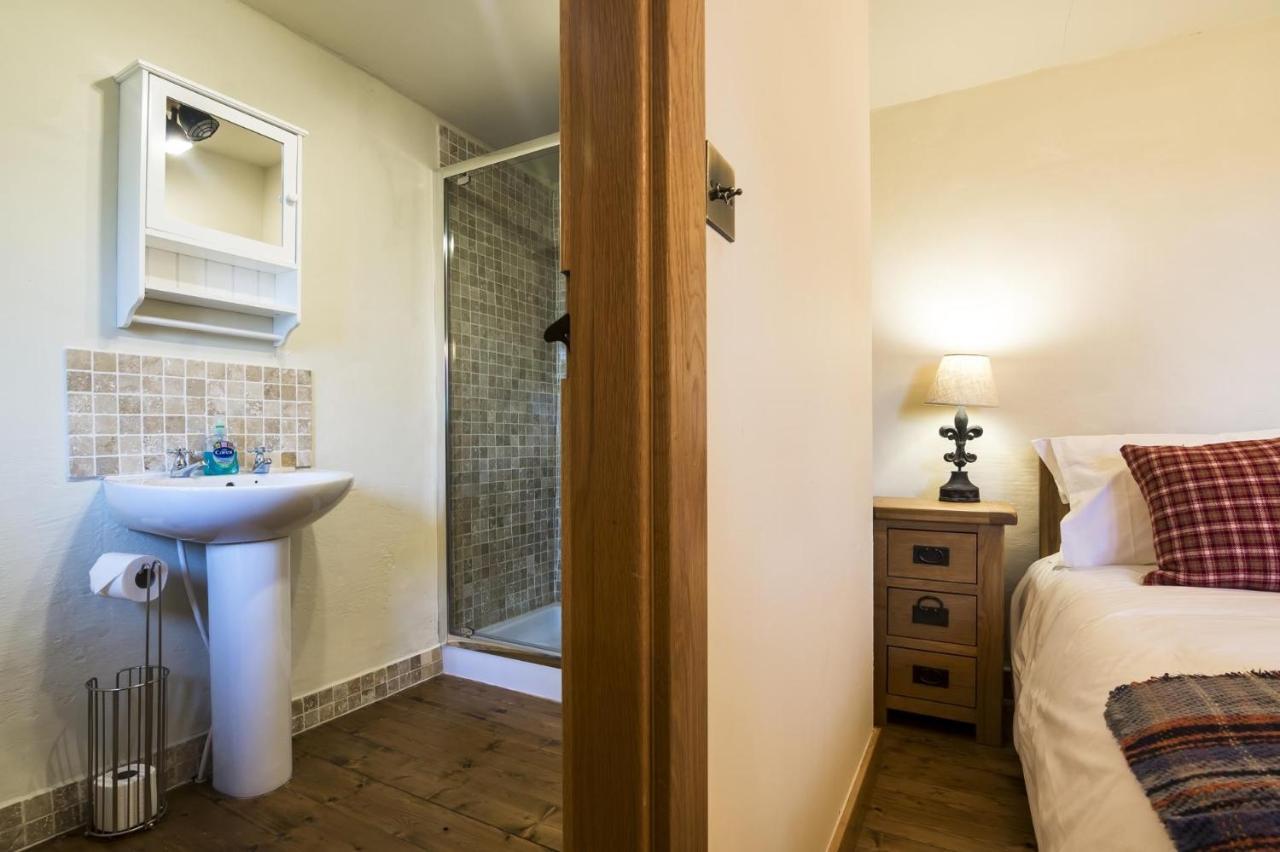 Johnston Foxglove - Luxurious Barn Conversion - Blossom Farm מראה חיצוני תמונה