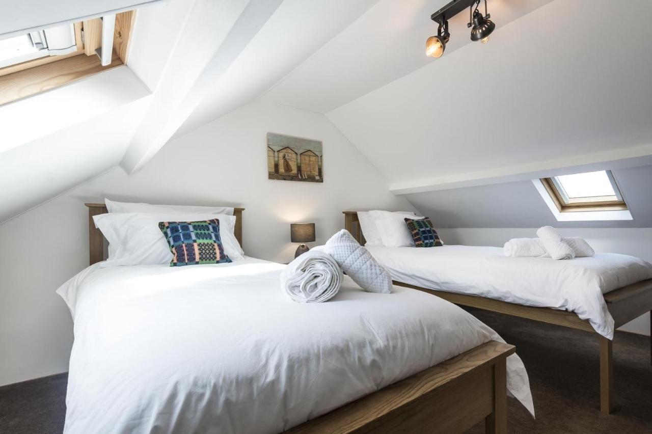 Johnston Foxglove - Luxurious Barn Conversion - Blossom Farm מראה חיצוני תמונה