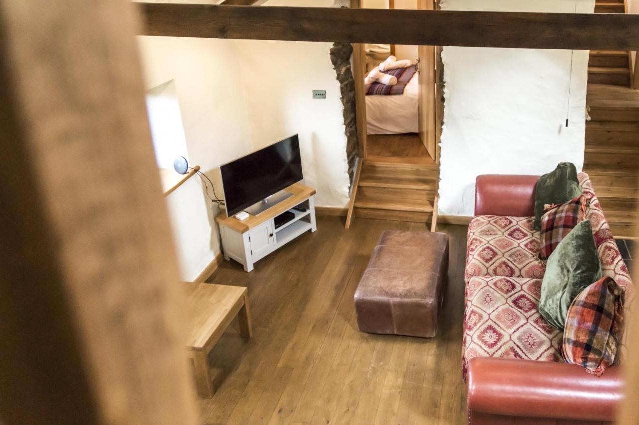 Johnston Foxglove - Luxurious Barn Conversion - Blossom Farm מראה חיצוני תמונה