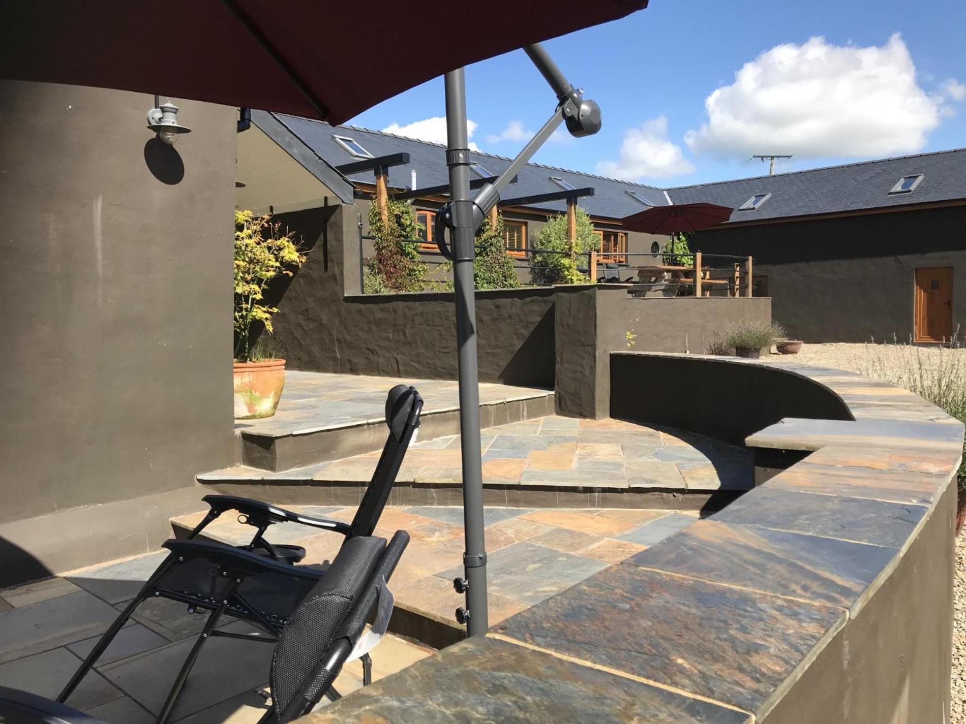 Johnston Foxglove - Luxurious Barn Conversion - Blossom Farm מראה חיצוני תמונה